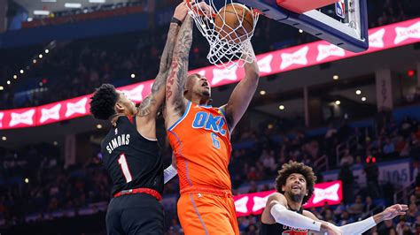 Portland Trail Blazers Betting, Odds, Picks & Predictions.